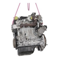 Moteur Peugeot 207