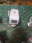 10 Retro Style Camper Christmas Ornaments Truck & Van Unbreakable/Glass/Unknown  — photo 6