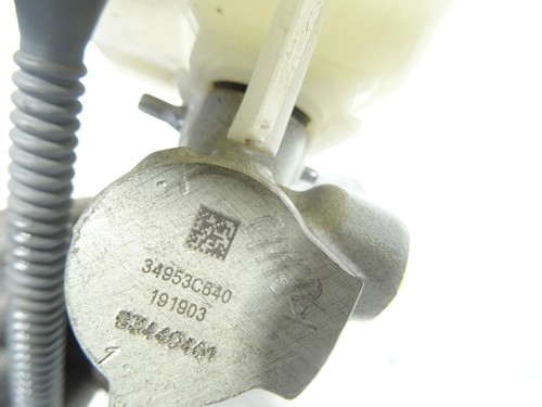 HOOFDREMCILINDER Citroën C3 (SC) 4601X0 - Afbeelding 5 van 6