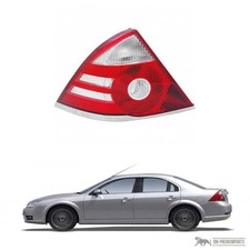 Depo / TYC Rückleuchte rechts passt für Ford Mondeo III Stufenheck ab 05-07