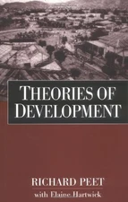 Theories of Development: First Edit..., Hartwick, Elain