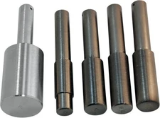 PSR Powerstands Mario Single-Sided Rear Stand Replacement Pin 00-00124 Bronze