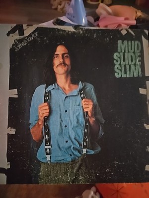 Mud Slide Slim and the Blue Horizon [LP] by James (Soft Rock) Taylor (Vinyl,...