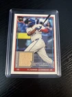 2026 Topps Series 1 Vladimir Guerrero Jr. Base (RAW)