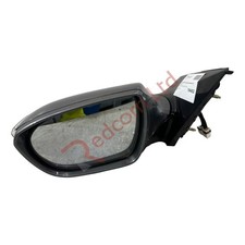 HYUNDAI i40 MK1 2011-2015 WING DOOR MIRROR LEFT SIDE 8 PIN