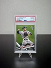 2017 Topps Chrome Update Rookie Aaron Judge #HMT40 (RC) PSA 10