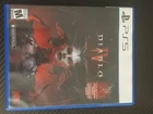 Diablo 4 Sony PlayStation 5 Diablo IV PS5