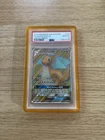 Dragonite GX (Full Art) 229/236 Sm-Unified Minds Holo PSA 10