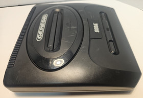 Original OEM Sega Genesis MODEL 2 System Console! Clean Pins! Ships FAST!