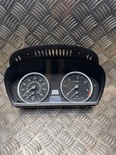 Compteur BMW X6