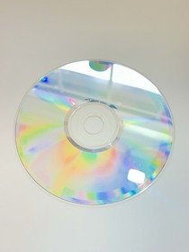 Nights Into Dreams - Sega Saturn