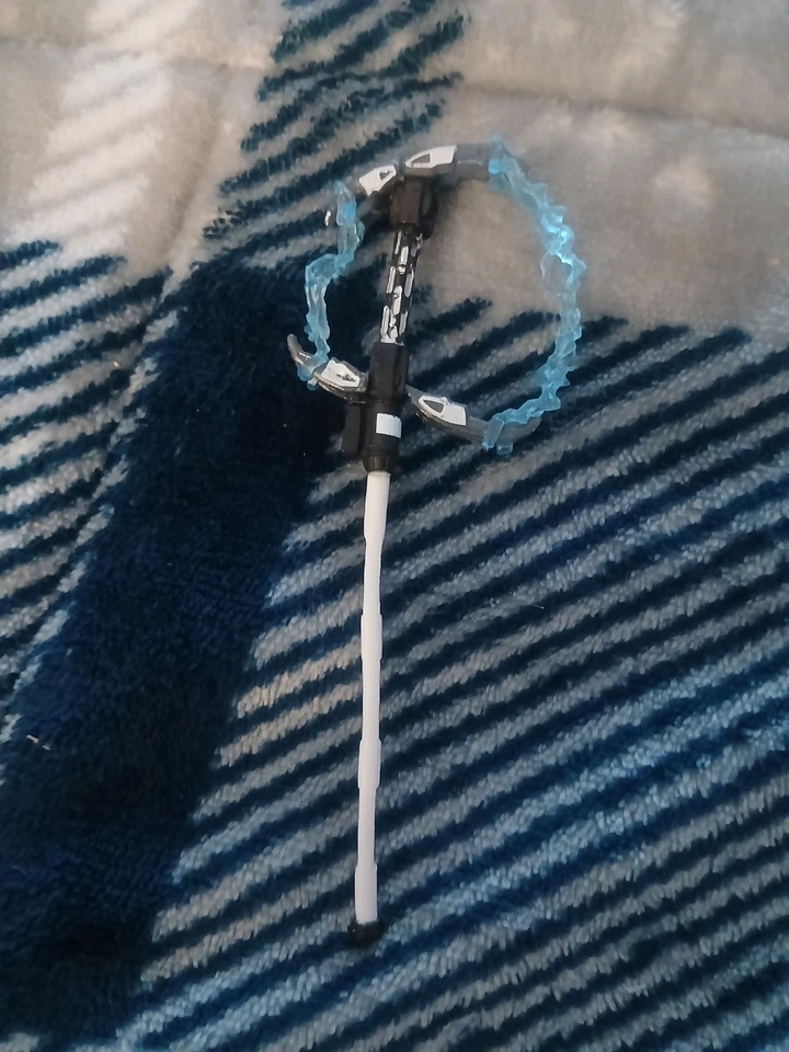 Star Wars Hasbro 6" Serie Negra Primera Orden Storm Trooper Ejecutor Suelto Foto 4 de 4