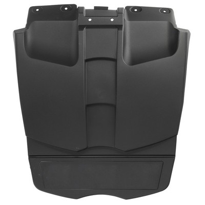 SPI Snow Flap / Guard for Arctic Cat many 2012-2022 Sleds Replaces OEM# 6606-394