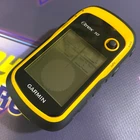 Garmin eTrex 10 Worldwide Handheld GPS Navigator Hiking Hunting Fishing Tested