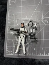 STAR WARS LEGACY Death Star SPACETROOPER Army Builder  COMPLETE