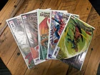 THE AMAZING SPIDER-MAN TORN VOLUMES #1-5 COVER A : NM : MARVEL : 2025-26