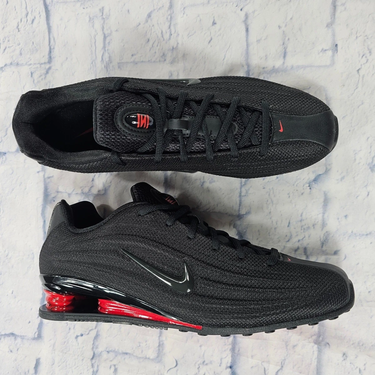 Nike Shox Z Bred W - HQ7540-002 for sale | eBay