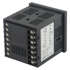 Efficient BEM TCT 7B KV Heat Press Machine Temperature Time Controller