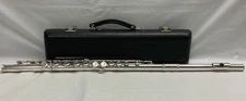 Gemeinhardt FLU2SP Flute with Straight Headjoint