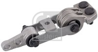 Original Febi Bilstein Lagerung Motor 22711 FüR Volvo