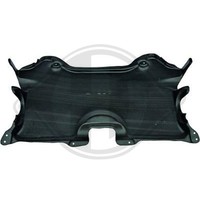 8167211 Motorabdeckung Unten FüR MERCEDES-BENZ C-CLASS T-Model (S204)