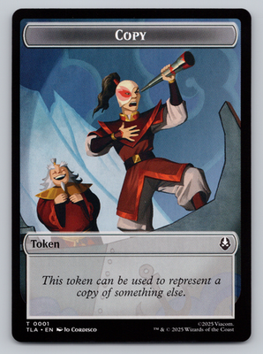 token spawning cards mtg Amazon.com: Magic: The Gathering | Avatar: The Last Airbender Collector  Booster | 1 Pack of 15 Cards main image 1