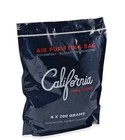 CALIFORNIA HOME GOODS 4 X 200 GRAMS BAMBOO CHARCOAL AIR PURIFYING BAGS