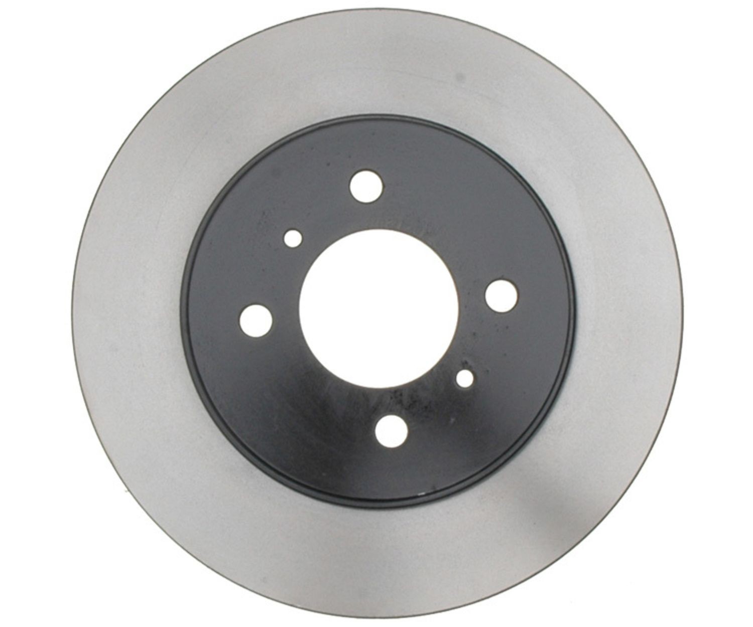 Raybestos 96973 Specialty - Street Performance Brake Rotor