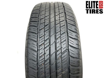 [1] Dunlop Grandtrek AT23 P285/60R18 285 60 18 Tire 10.5/32