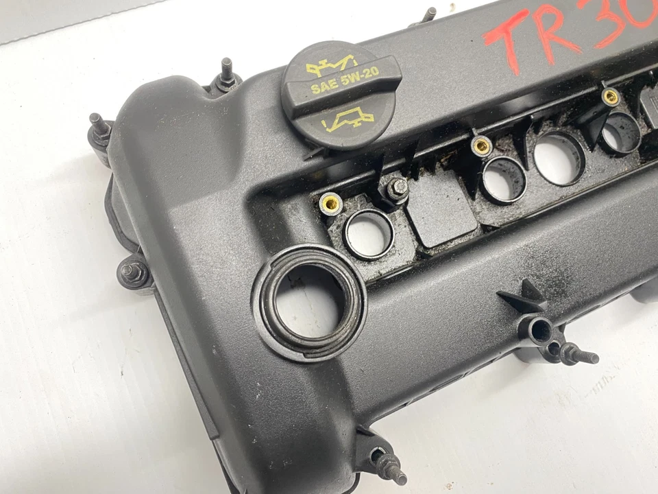 Ford Focus 2005-2011 2,3 L DOHC cubierta de válvula OEM, 4s4g 6k272 CB Foto 3 de 4