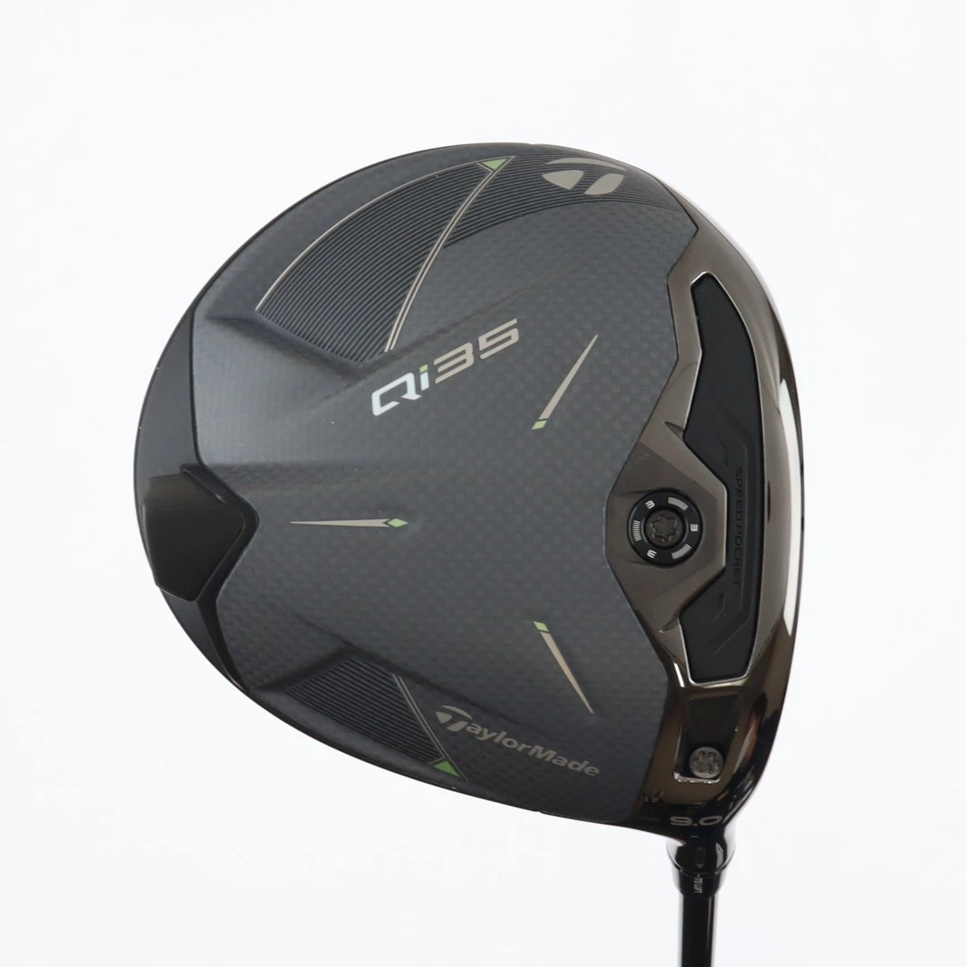 TaylorMade Driver 9 Loft Golf Clubs for sale | eBay