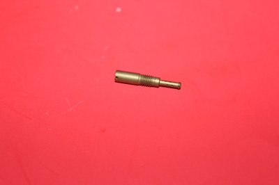 #ad NOS GENUINE ORIGINAL HONDA JETSLOW #55 XL600R 1983 OEM # 99103 MG30550 $11.95