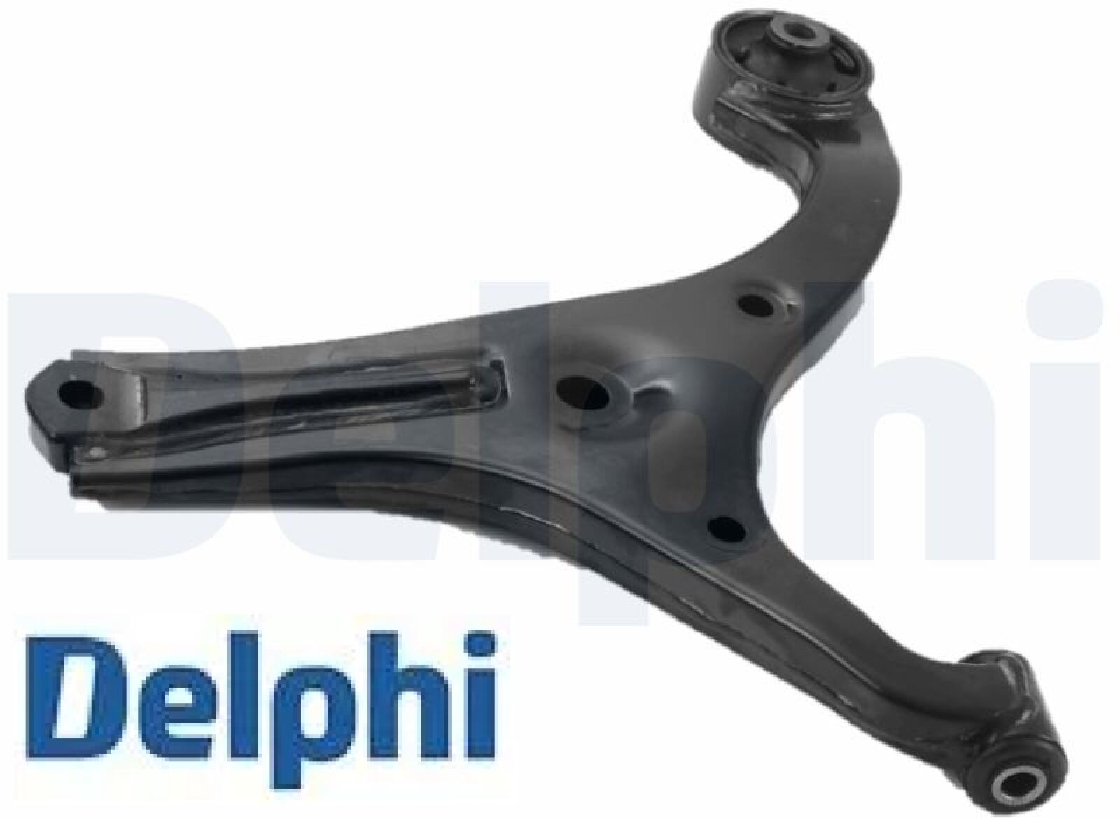 Delphi TC2187 Lenker für Radaufhängung Querlenker Lenker Radaufhängung - Bild 2
