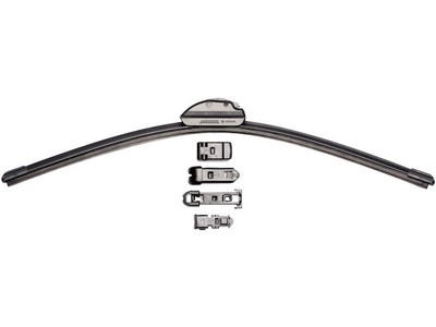 Bosch 98SN63J Front Right Wiper Blade Fits 2012-2018 Audi A7 Quattro