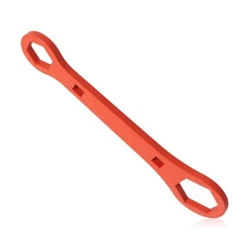 New 6-Point Fuel Filter Cap Remover and Installer Tool for Ford Dodge Chrysler