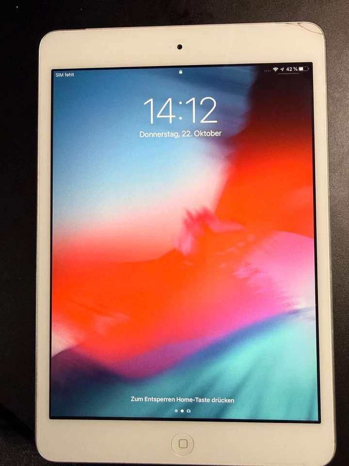 Apple iPad mini 2 · 64GB · Cellular, Foto 1 von 5