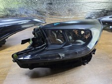 Frontscheinwerfer Toyota Aygo X 0H-31 Links Scheinwerfer Headlight
