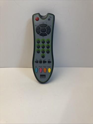 Talking Remote Control Unit K9884 S0884 S0889 K0889 KD Kidz Delight 