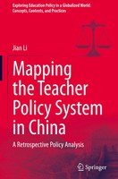 Jian Li | Mapping The Teacher Policy System in China | Buch | Englisch (2026)