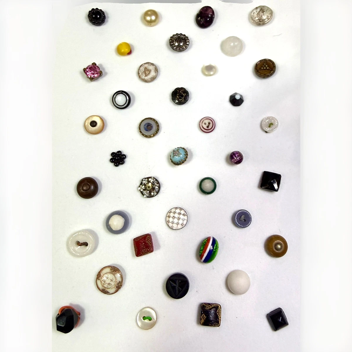 Antique Sewing Buttons for sale | eBay