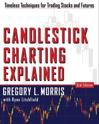 Greg Morris Candlestick Charting Explained (Taschenbuch) (US IMPORT)