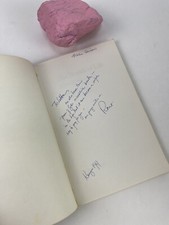 SIGNED The breath of life: A simple way to pray by DelBene, Ron 1981