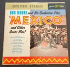 Bob Moore and His Orchestra Play Mexico and Other Great Hits 1961 Sm-14005