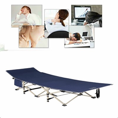 foldable camping cot