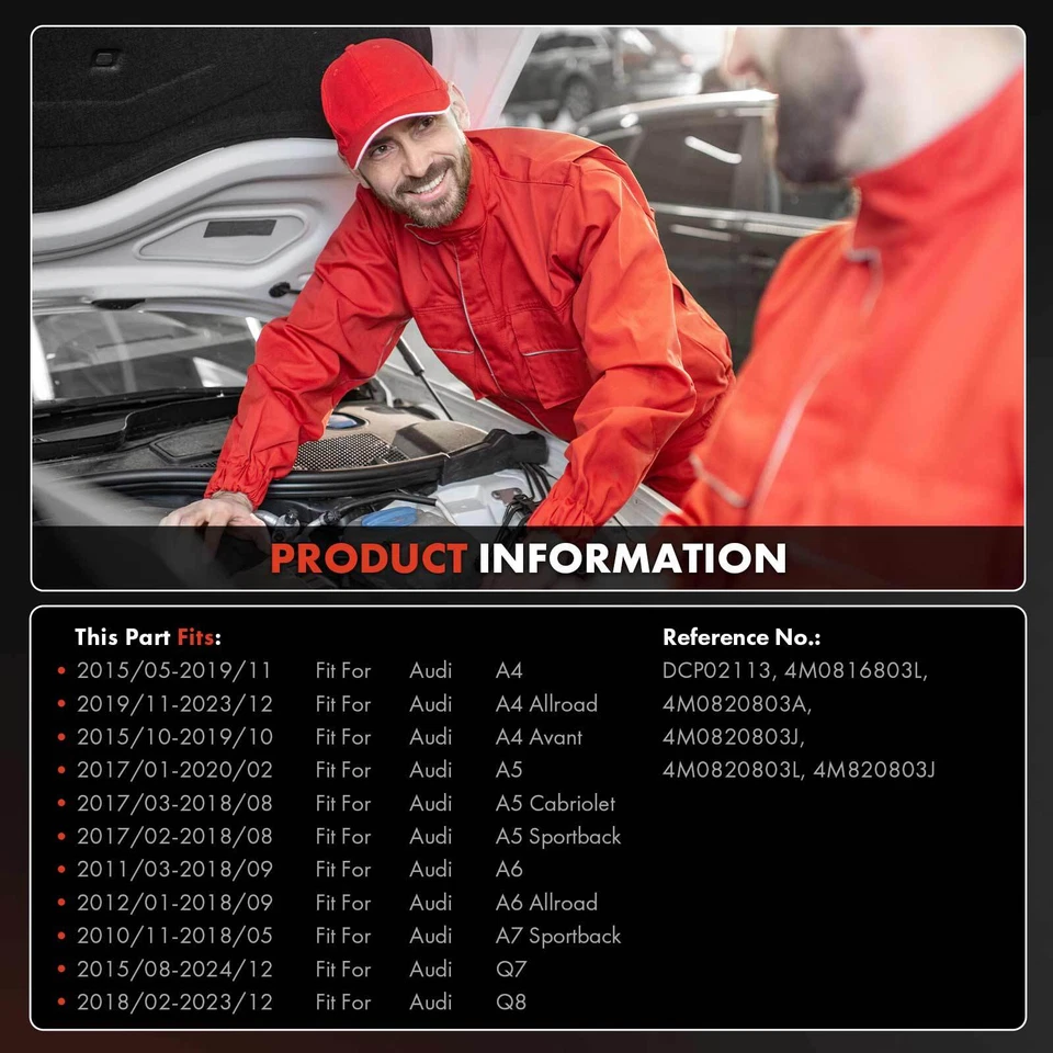 Compresor de aire acondicionado con 6 ranuras para Audi A4 A4 Allroad A4 Avant A5 A5 Cabriolet Foto 2 de 4