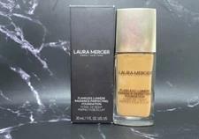 Laura Mercier Flawless Lumiere Radiance Perfecting Foundation 4C1 Praline New