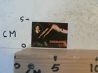 STICKER,DECAL DIANA SPORT MONTGOMERY ? ZWEMMEN SWIMMING ?