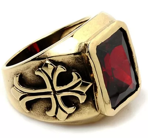 Ebay 2024 bishop rings