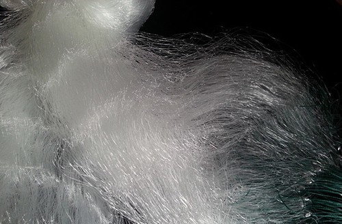 100m x 2m 3 Layers Monofilament Fishing Fish Gill Net Netting with Float Durable - Picture 9 of 10
