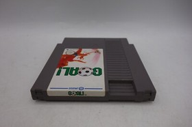 Goal ! PER NINTENDO NES 8 BIT PAL A